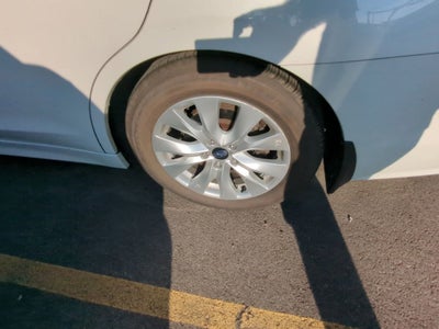 2016 Subaru Legacy 2.5i Premium