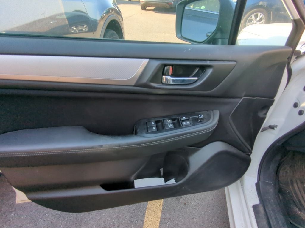 2016 Subaru Legacy 2.5i Premium