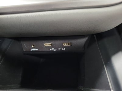 2020 Subaru Legacy Base