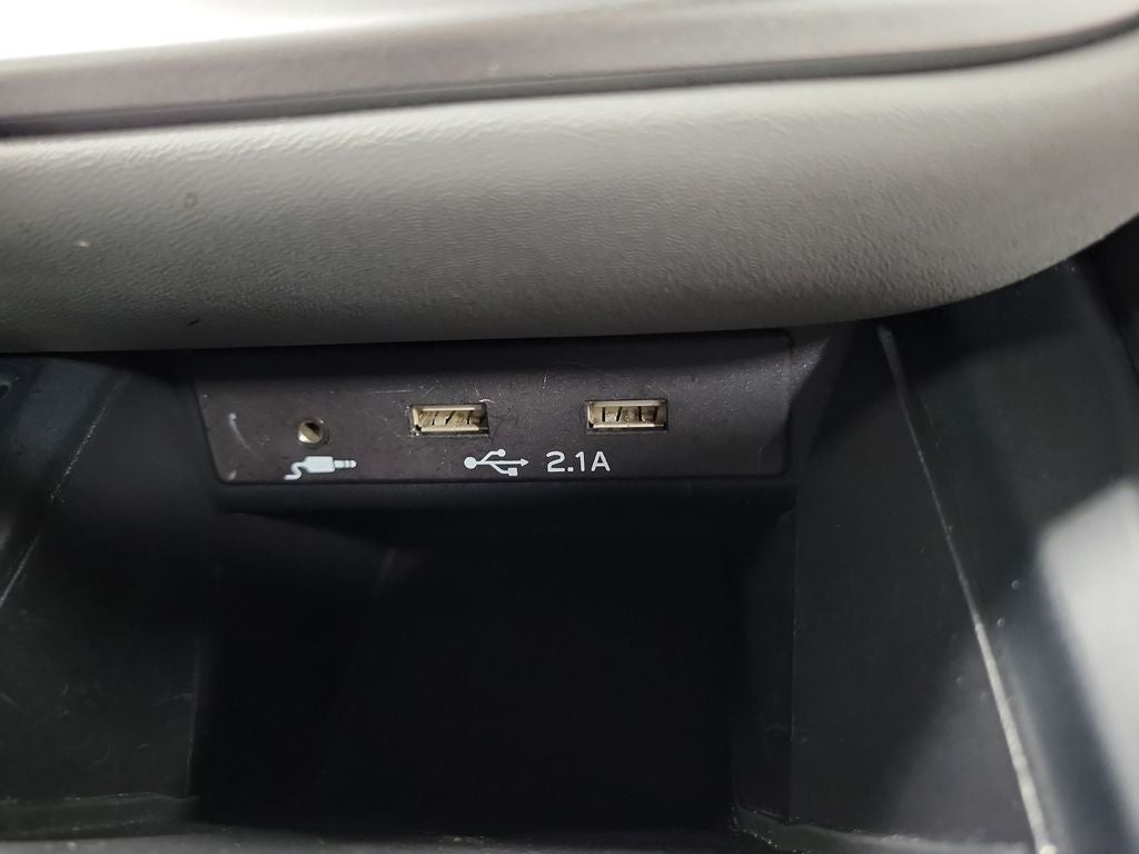 2020 Subaru Legacy Base