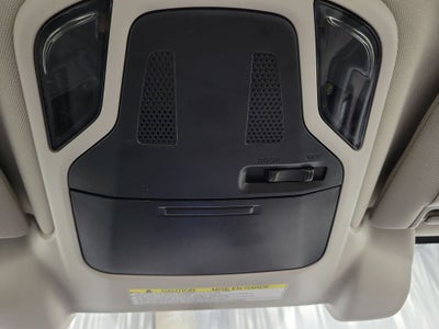 2020 Subaru Legacy Base