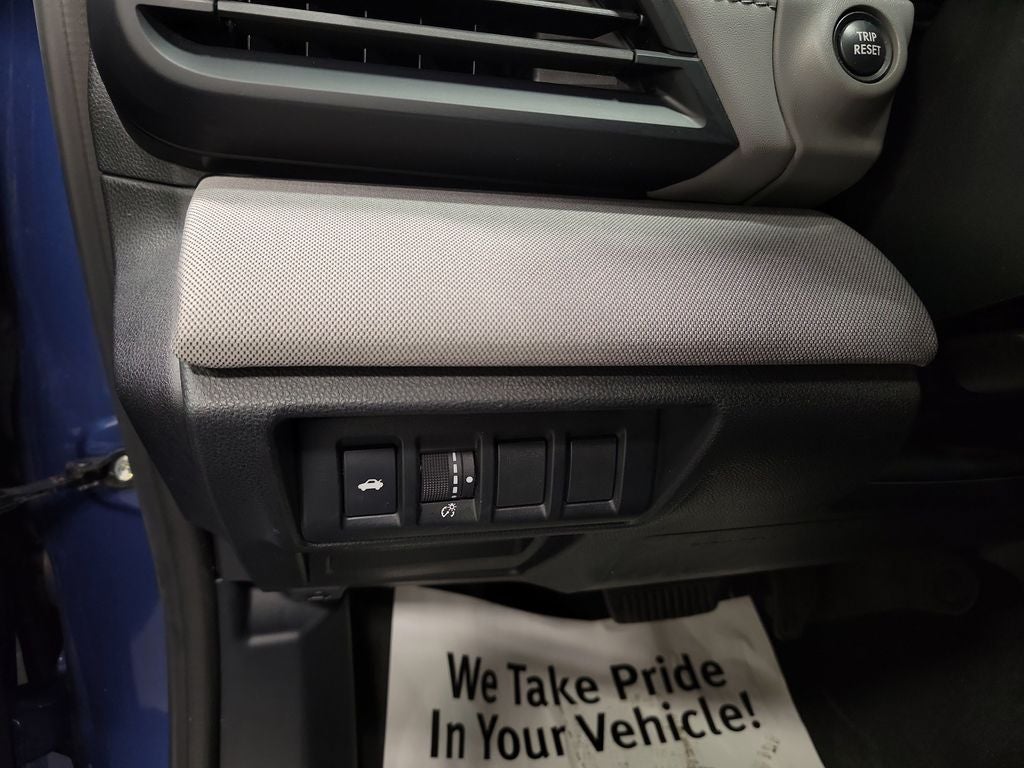 2020 Subaru Legacy Base