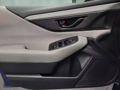 2020 Subaru Legacy Base