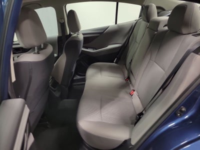 2020 Subaru Legacy Base