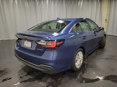 2020 Subaru Legacy Base