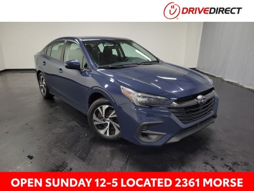 2023 Subaru Legacy Premium