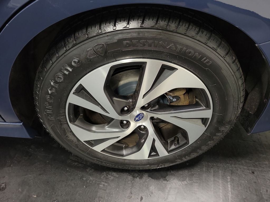 2023 Subaru Legacy Premium