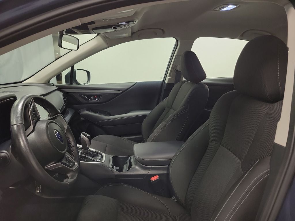 2023 Subaru Legacy Premium