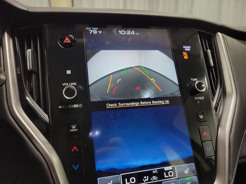 2023 Subaru Legacy Premium