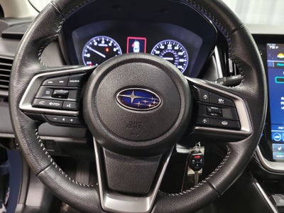 2023 Subaru Legacy Premium
