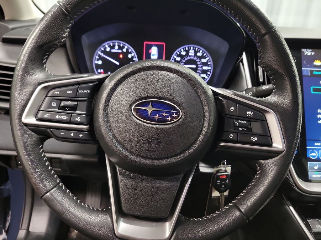 2023 Subaru Legacy Premium