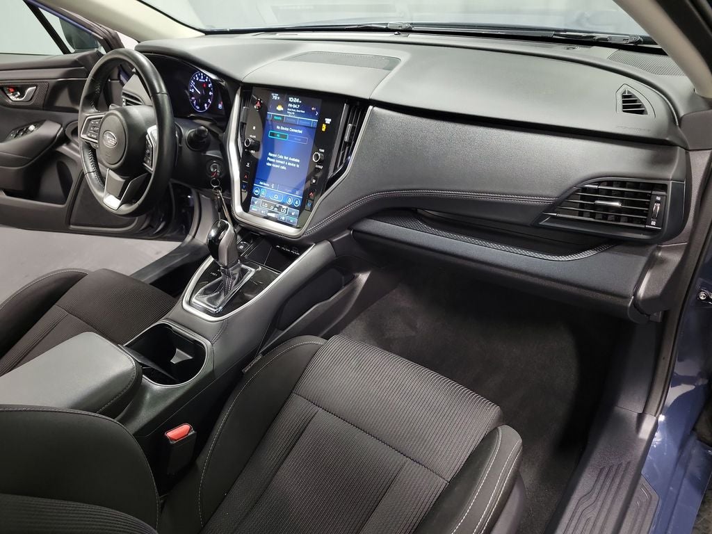 2023 Subaru Legacy Premium