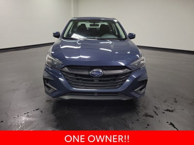 2023 Subaru Legacy Premium