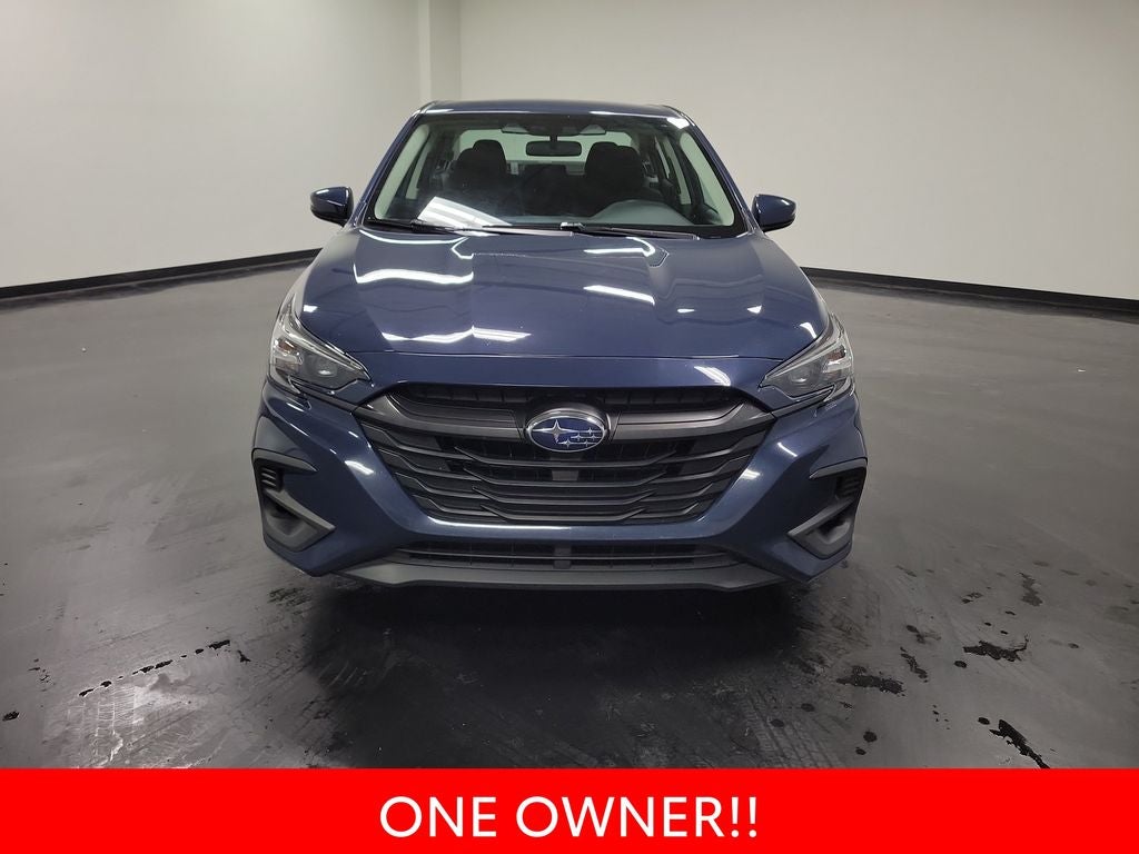 2023 Subaru Legacy Premium
