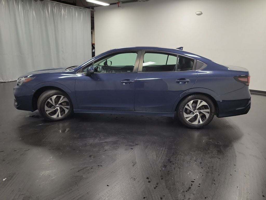 2023 Subaru Legacy Premium