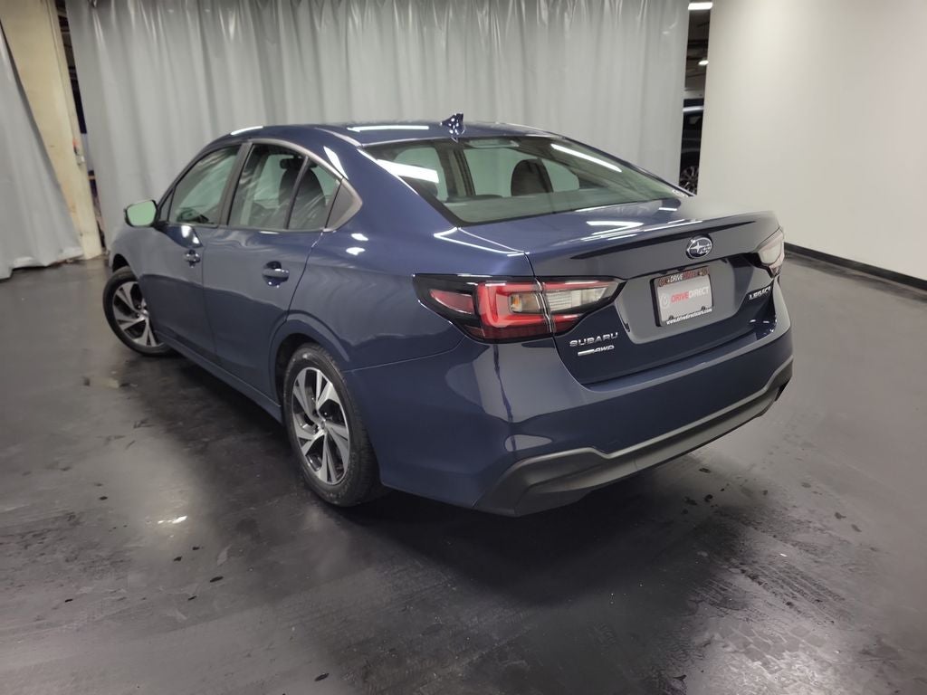 2023 Subaru Legacy Premium