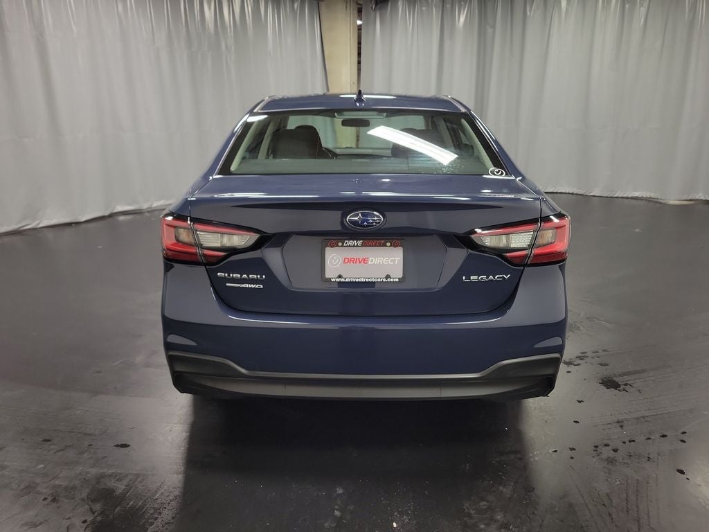 2023 Subaru Legacy Premium