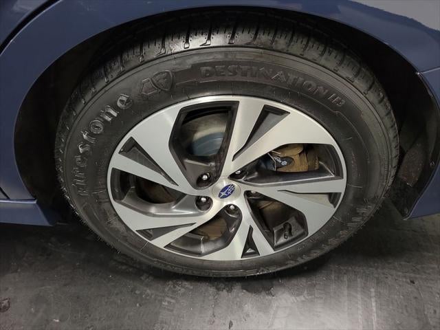 2023 Subaru Legacy Premium