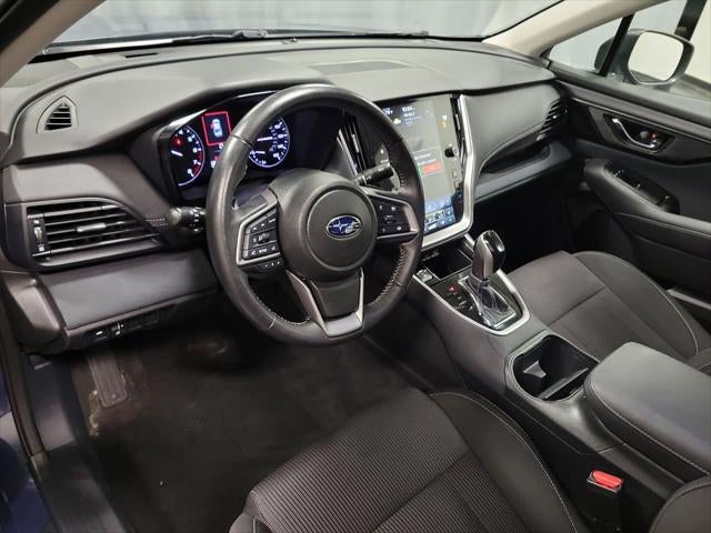 2023 Subaru Legacy Premium