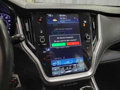 2023 Subaru Legacy Premium