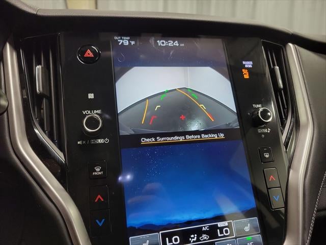 2023 Subaru Legacy Premium