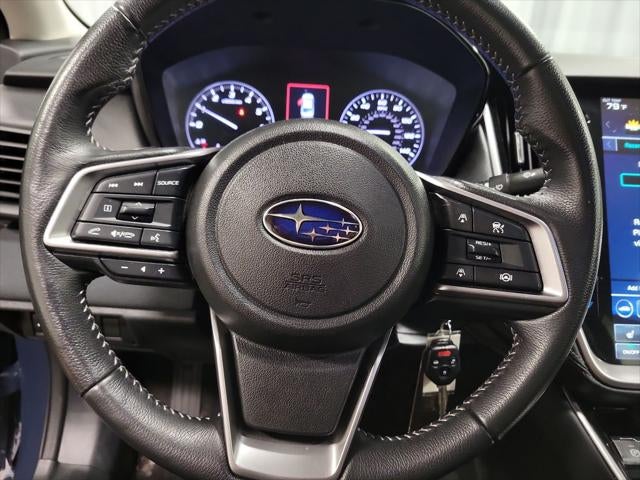 2023 Subaru Legacy Premium