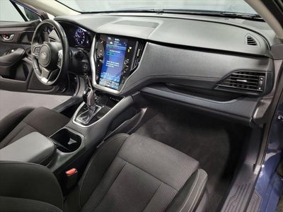 2023 Subaru Legacy Premium