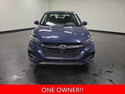 2023 Subaru Legacy Premium
