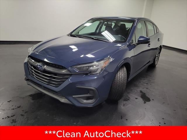 2023 Subaru Legacy Premium