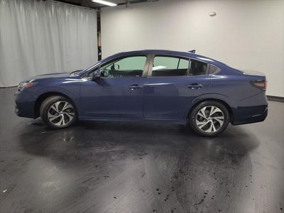 2023 Subaru Legacy Premium