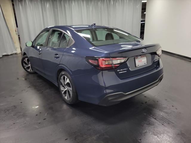 2023 Subaru Legacy Premium