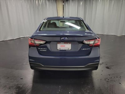 2023 Subaru Legacy Premium