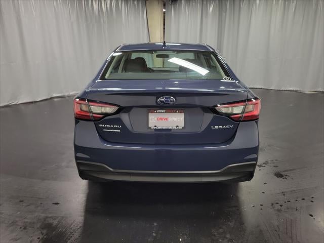 2023 Subaru Legacy Premium