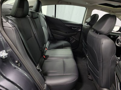 2024 Subaru Legacy Limited