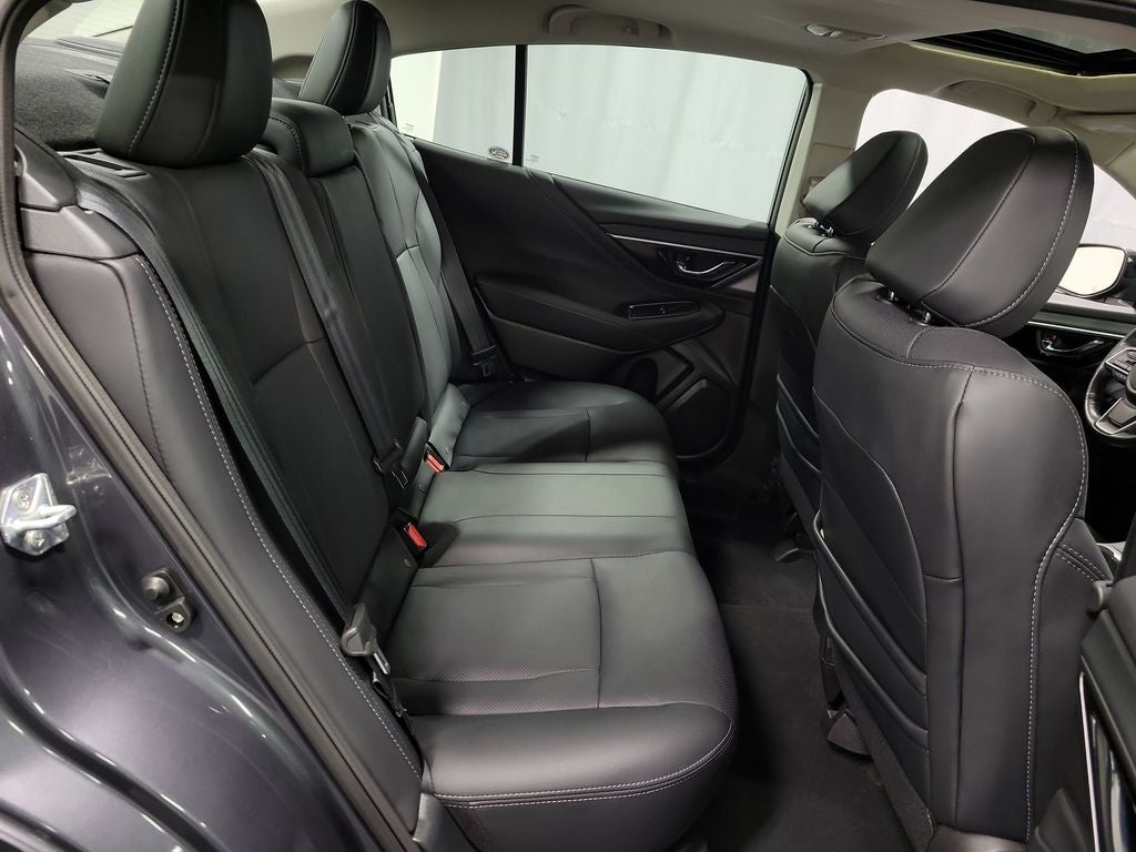 2024 Subaru Legacy Limited