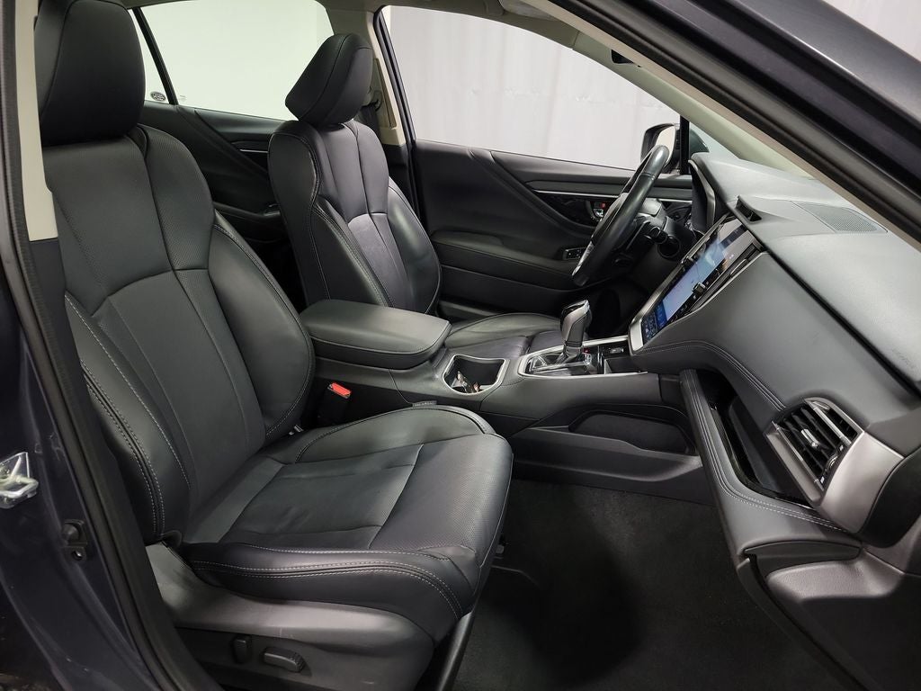2024 Subaru Legacy Limited