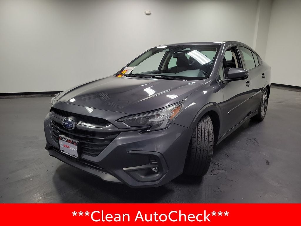 2024 Subaru Legacy Limited