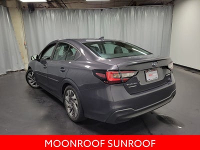 2024 Subaru Legacy Limited