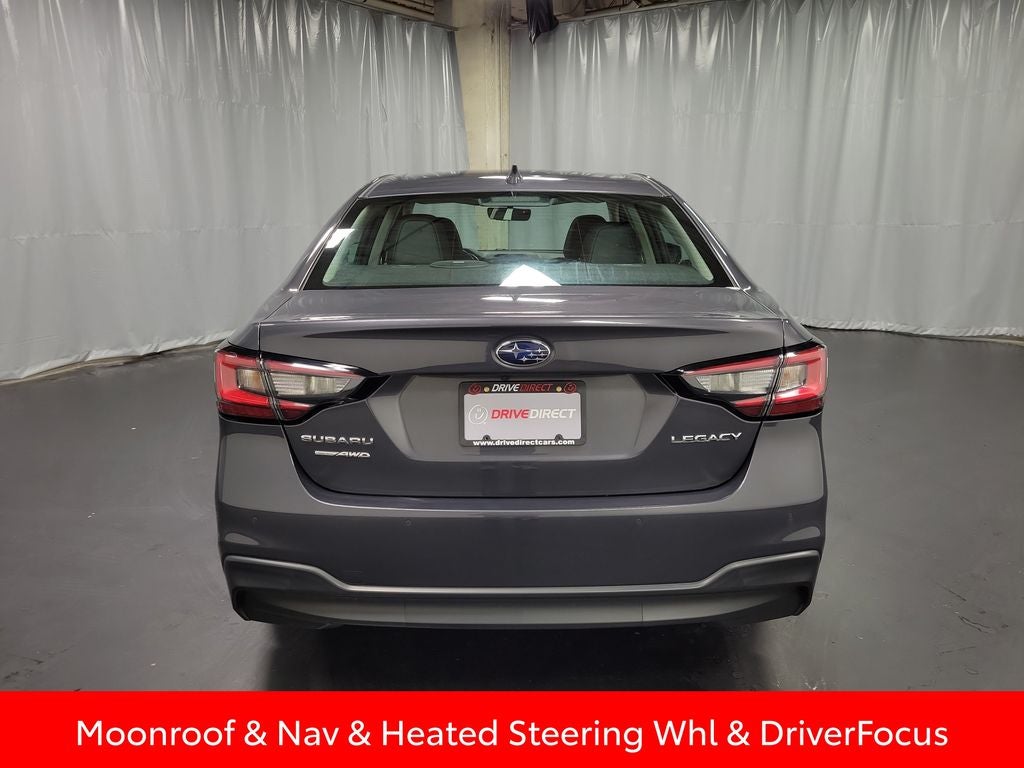 2024 Subaru Legacy Limited