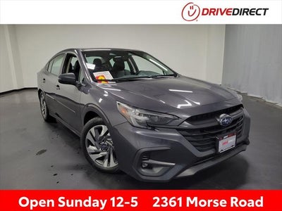 2024 Subaru Legacy Limited