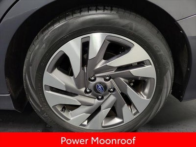 2024 Subaru Legacy Limited