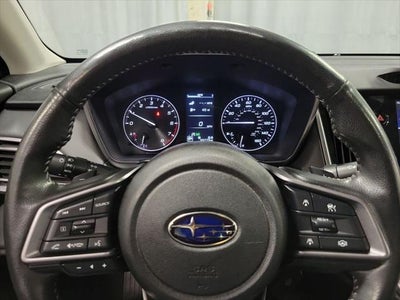 2024 Subaru Legacy Limited