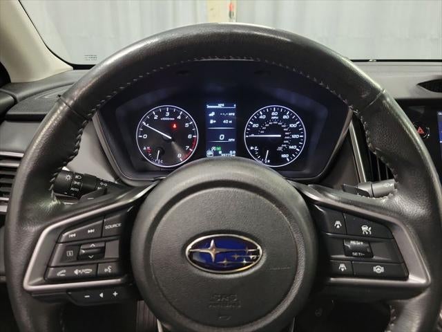2024 Subaru Legacy Limited