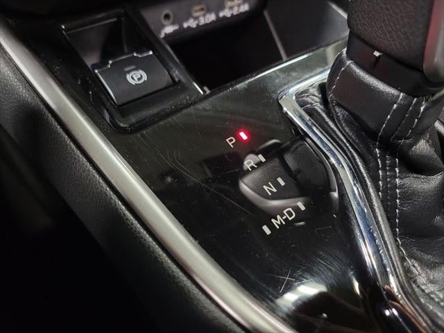 2024 Subaru Legacy Limited