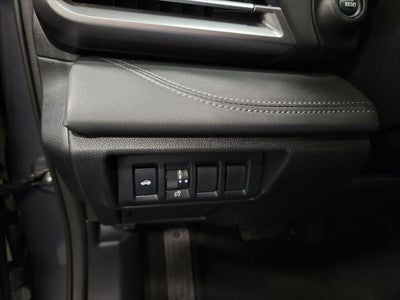 2024 Subaru Legacy Limited
