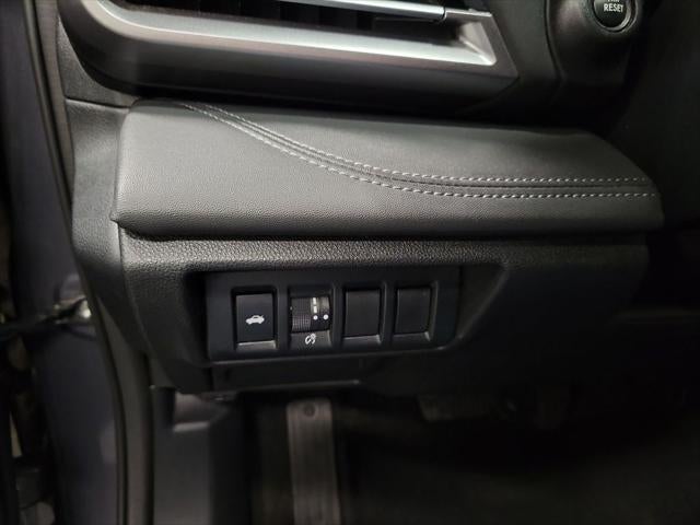 2024 Subaru Legacy Limited