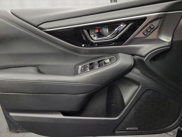 2024 Subaru Legacy Limited