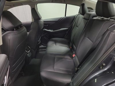 2024 Subaru Legacy Limited