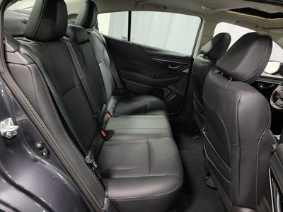 2024 Subaru Legacy Limited