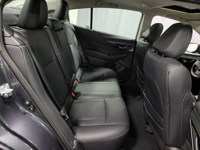 2024 Subaru Legacy Limited